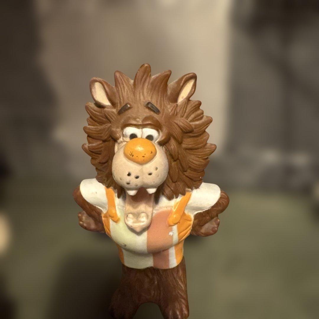 70s ジェネラルミルズ　5体 シリアルモンスター アドバタイジング 企業物