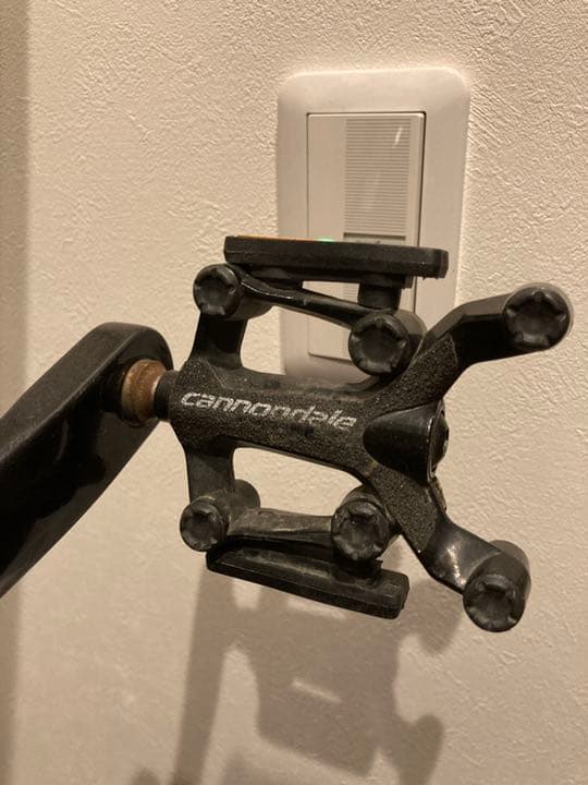 キャノンデール　caad8 SORA 2016年モデル