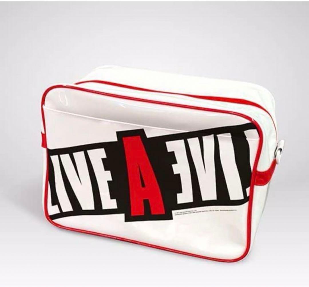 ライブアライブ　コレクターズエディション　LIVE A LIVE