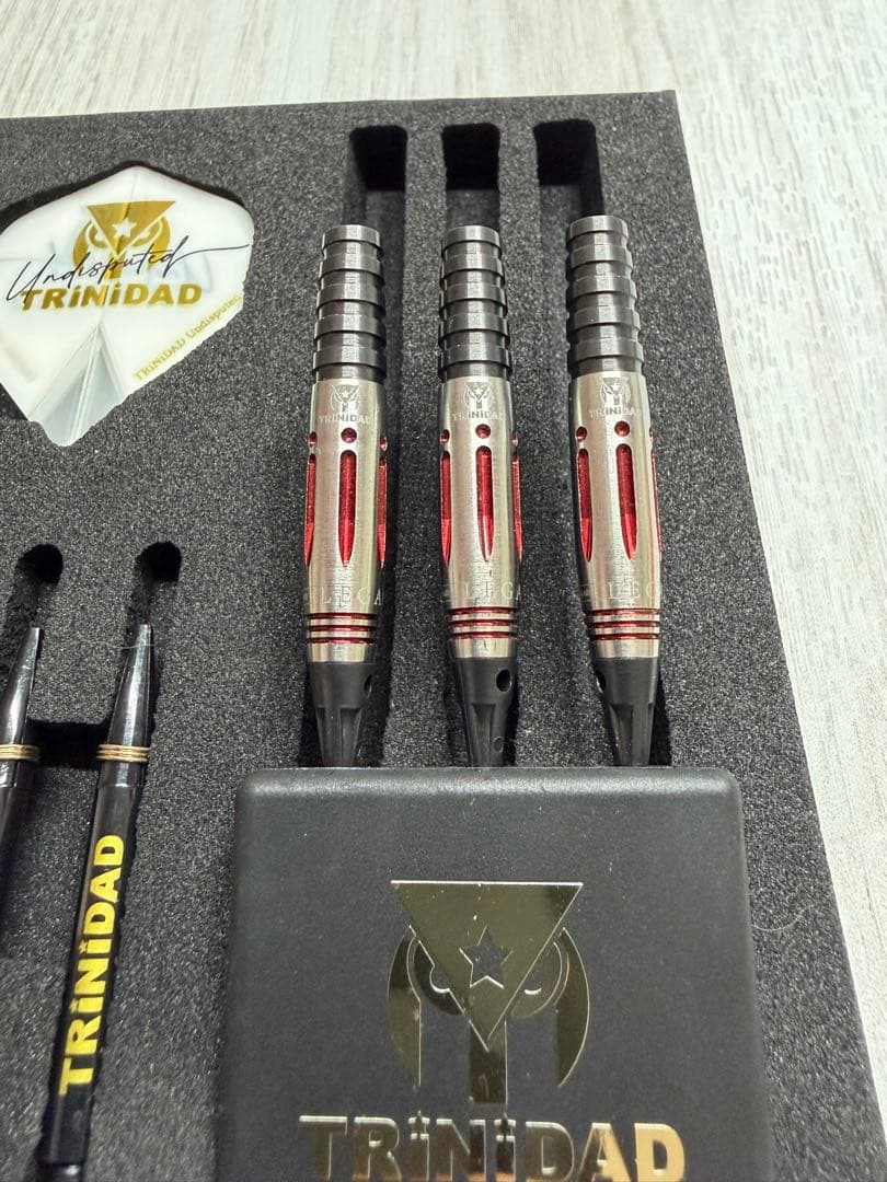 ウェルチ出品