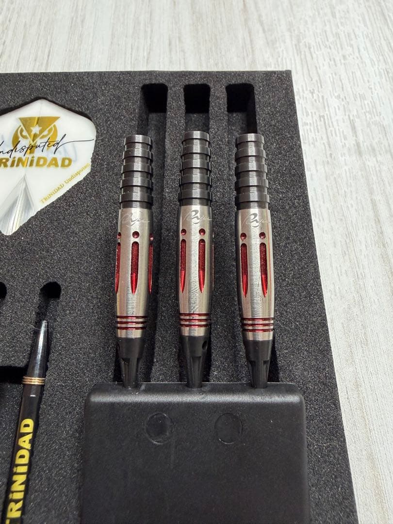 ウェルチ出品
