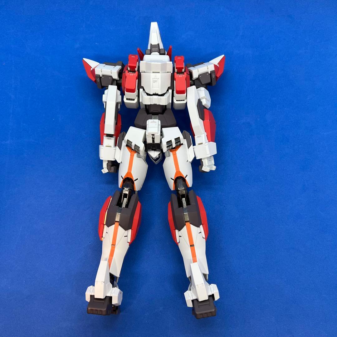 L BUILD レーバテイン　超合金 フルメタル・パニック　初期モデル