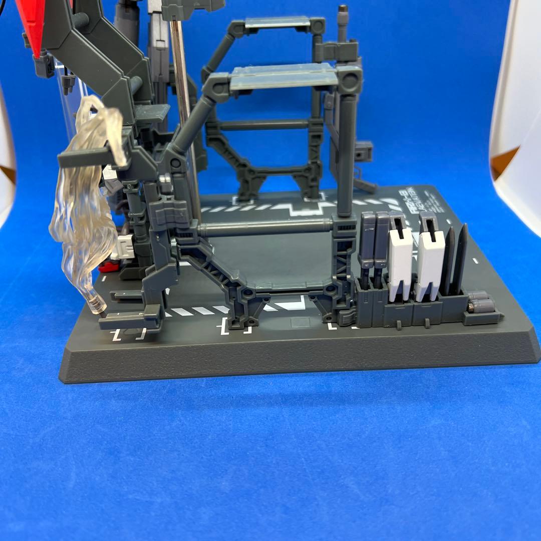 L BUILD レーバテイン　超合金 フルメタル・パニック　初期モデル
