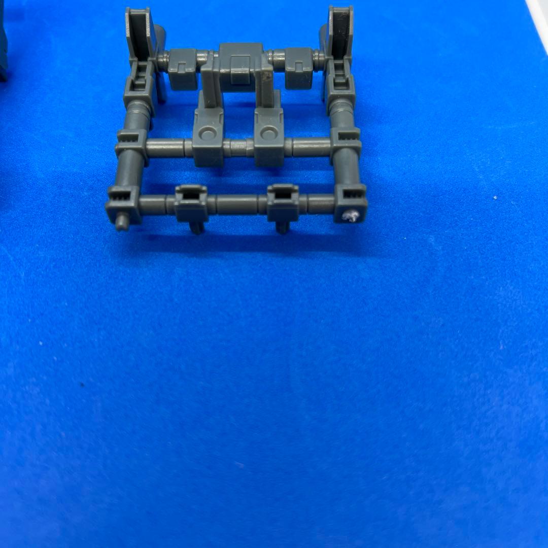 L BUILD レーバテイン　超合金 フルメタル・パニック　初期モデル