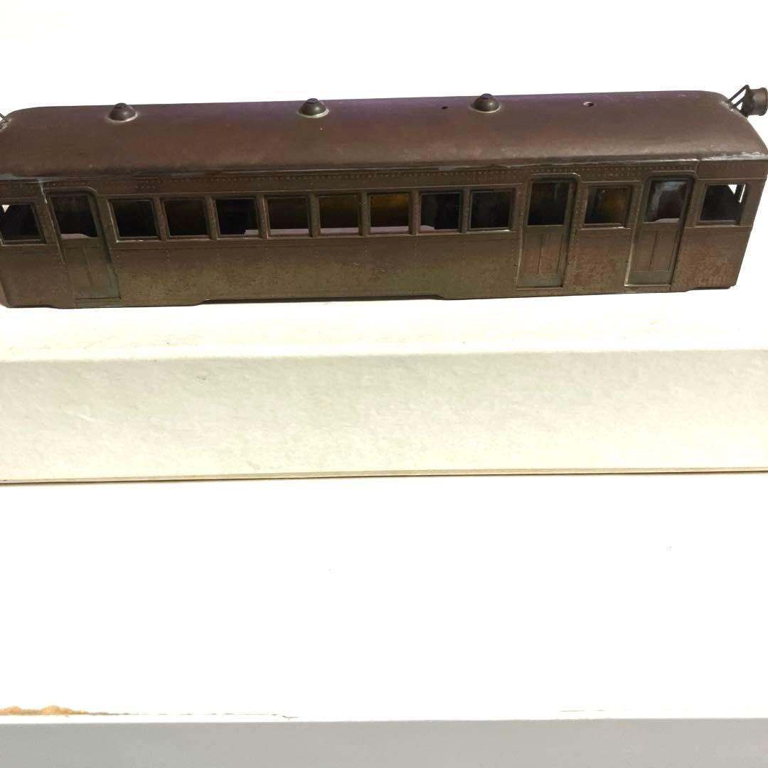 乗工社　HOナロー(9mm) 近鉄モニ210 Bキット