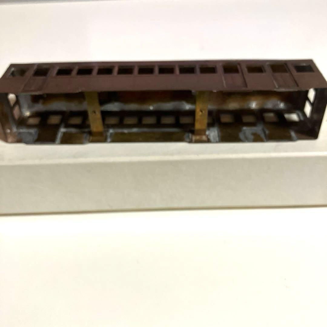 乗工社　HOナロー(9mm) 近鉄モニ210 Bキット
