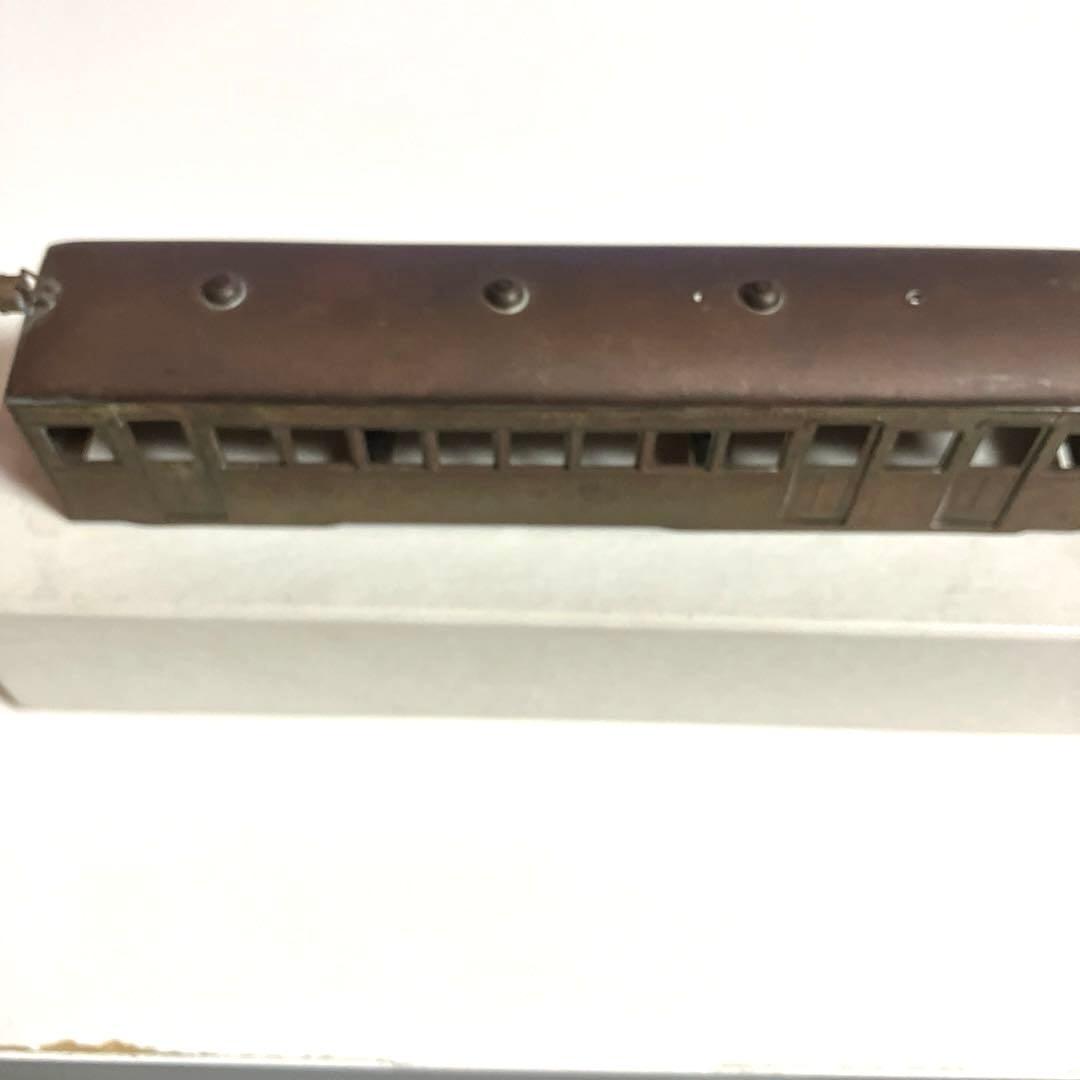 乗工社　HOナロー(9mm) 近鉄モニ210 Bキット