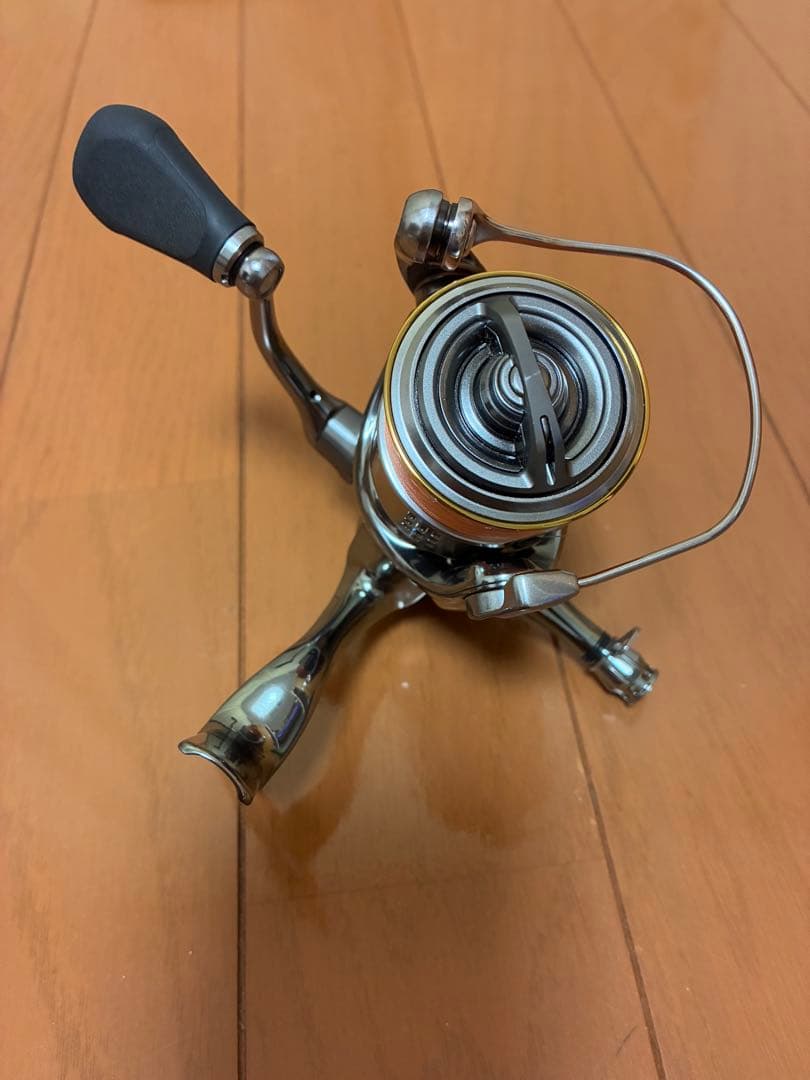 STELLA 18ステラC2000SHG