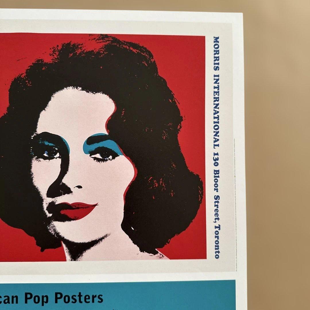 NIFTY／Andy Warhol