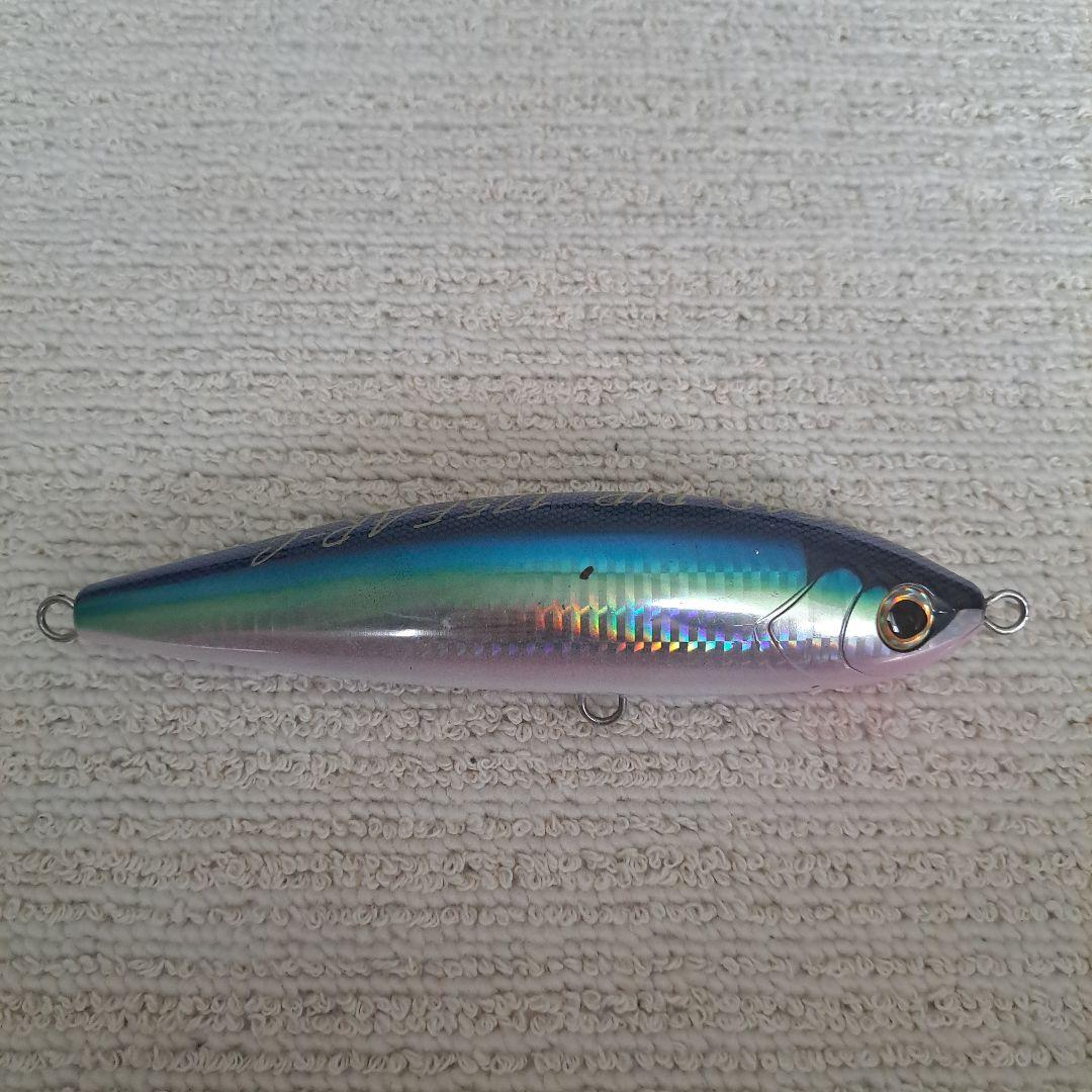 オフショアルアーセット
