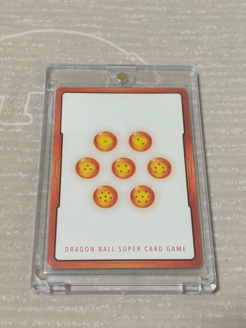 マンガブースター01 エナジーマーカー 孫悟空 ドラゴンボール 1巻 表紙（金銀