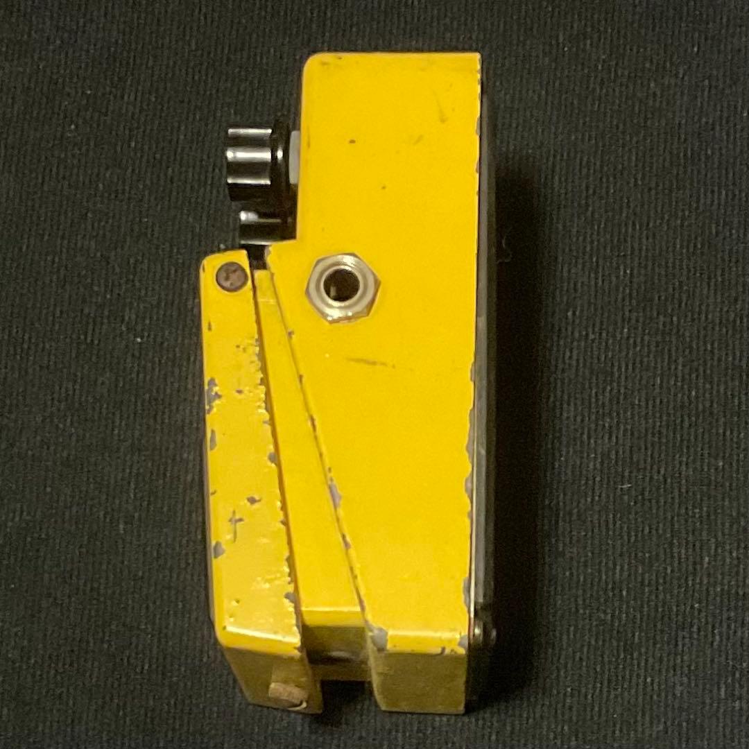 BOSS Over Drive OD-1 （NEC : μPC4741C）