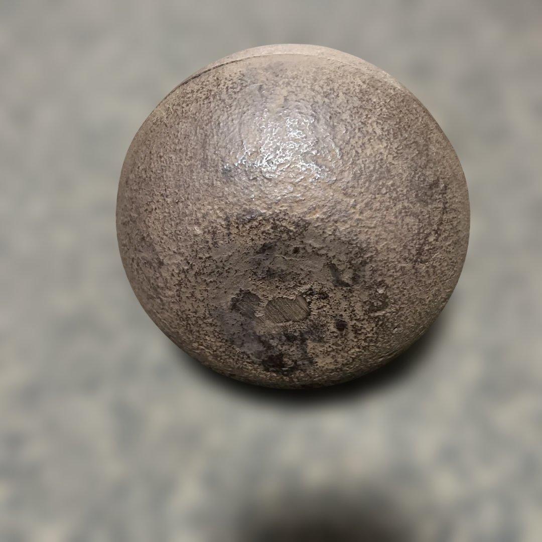 手作り鉄瓶