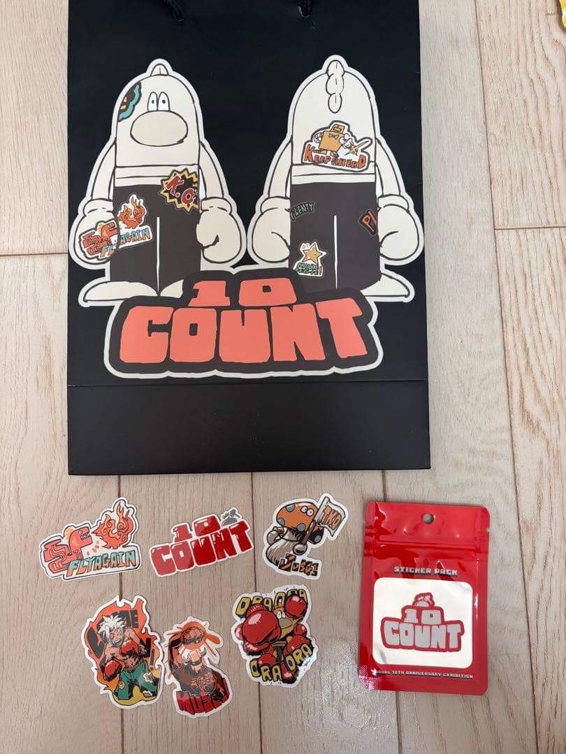 ずとまよ　グッズセット　ステッカー　ピンバッチ　チェキ　タオル
