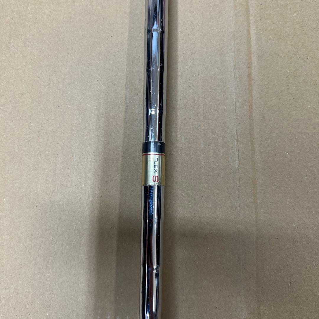 【即日発送】TaylorMade ユーティリティ 4u/22° フレックスS