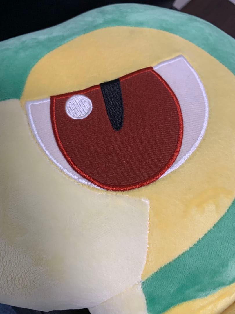 【ポケモン】ツタージャ 等身大ぬいぐるみ