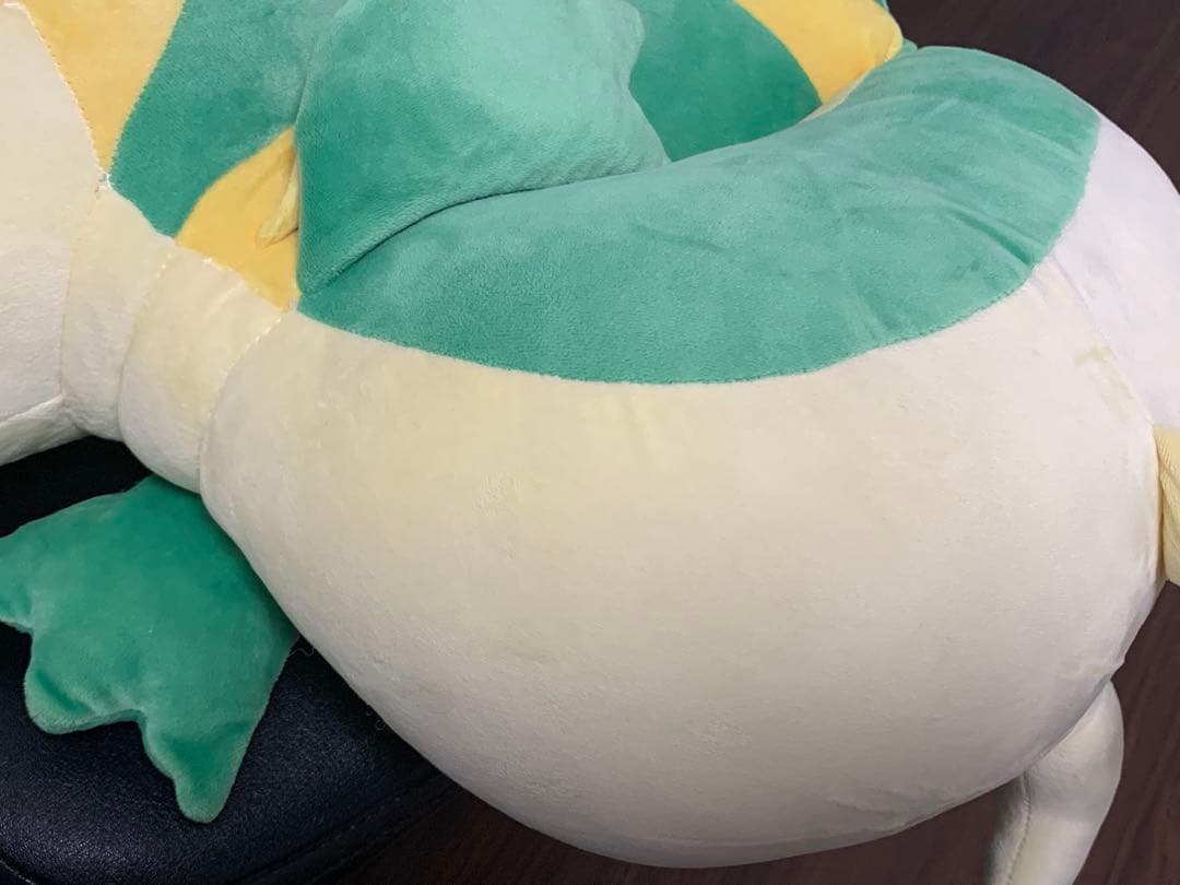 【ポケモン】ツタージャ 等身大ぬいぐるみ
