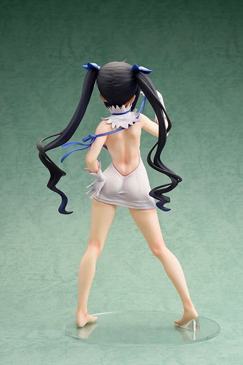 【新品未開封】amakuni ダンまち ヘスティア