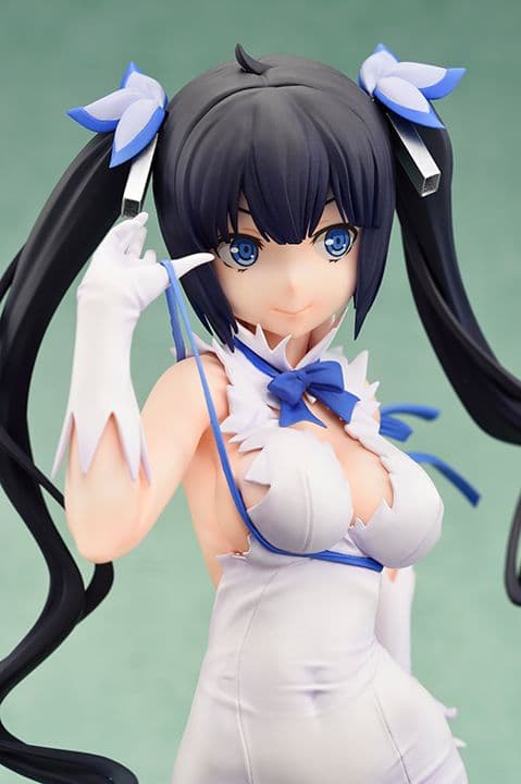 【新品未開封】amakuni ダンまち ヘスティア