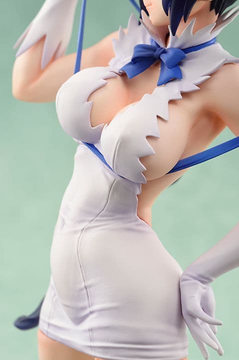 【新品未開封】amakuni ダンまち ヘスティア