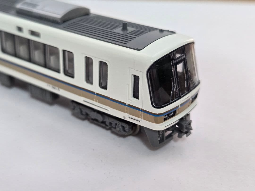 221系　6両セット　KATO