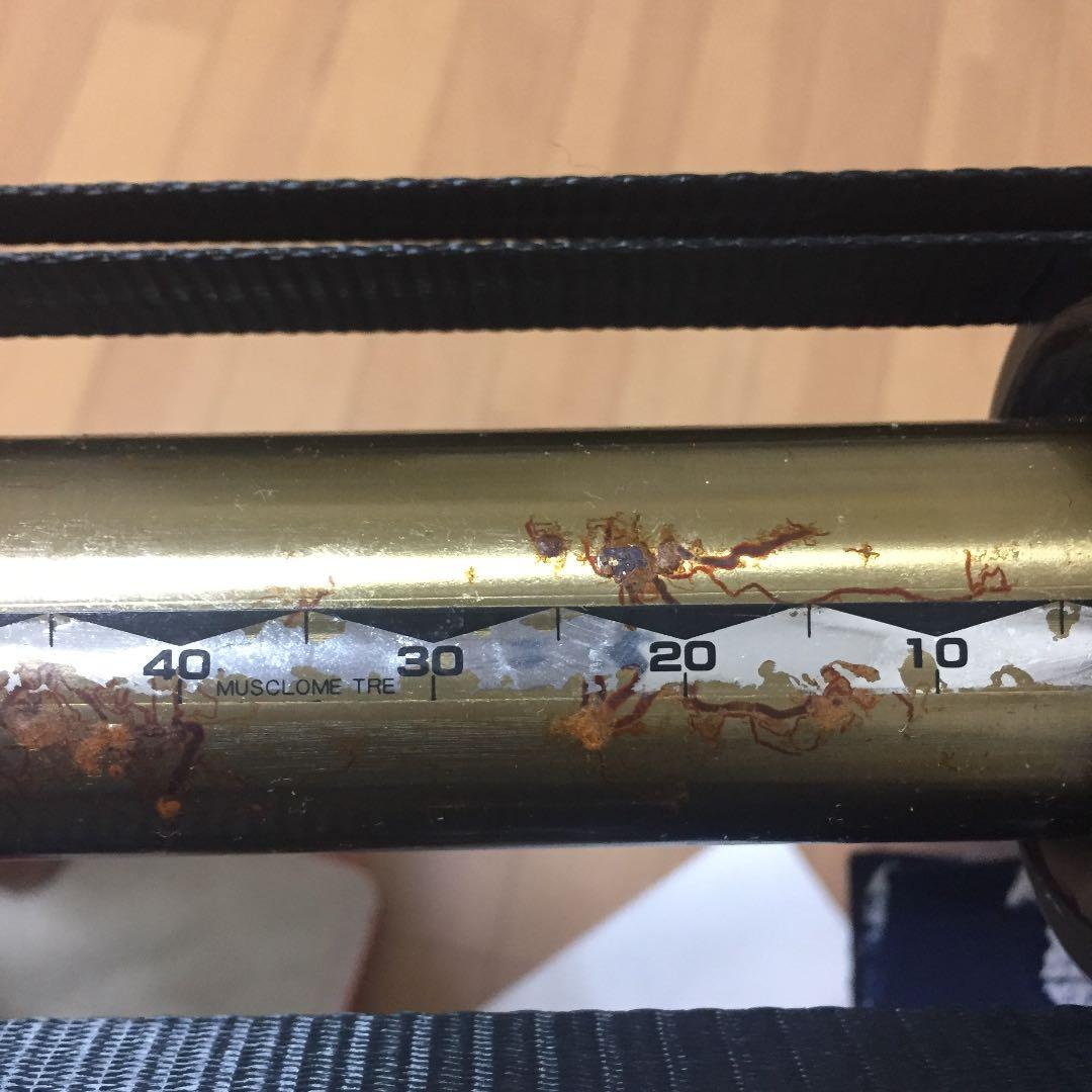 筋トレ器具