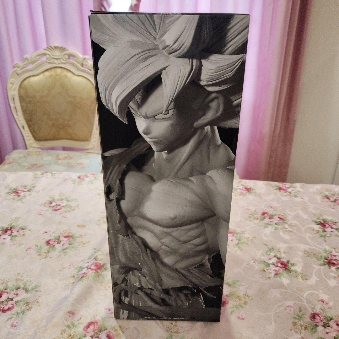 SMSP孫悟空　F賞06 美品未開封　厳重梱包発送　ドラゴンボール　一番くじ