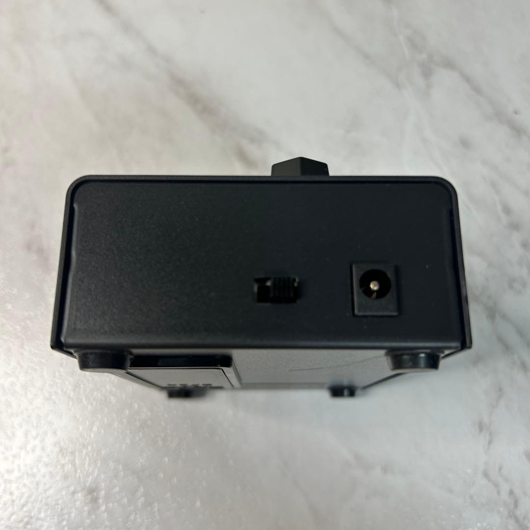 audio-technica SLICK FLY VP-01 プリアンプ