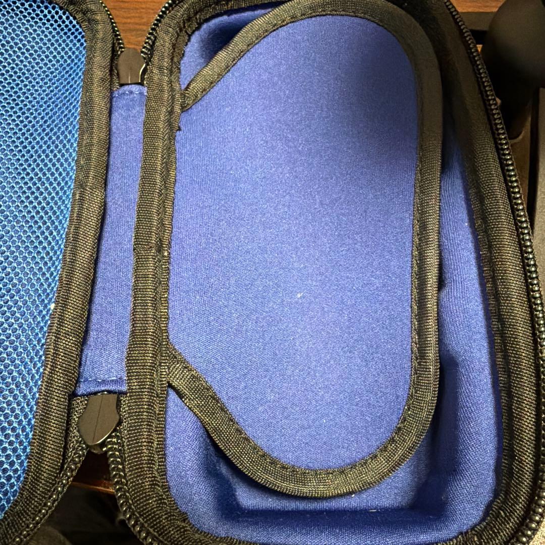 H2essential ハンディレコーダー ケースとポーチセット