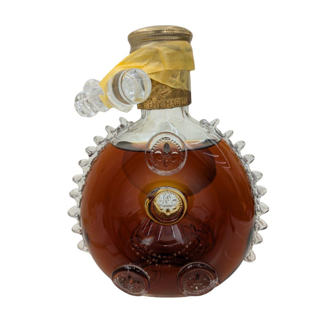 [未開栓] REMY MARTIN レミーマルタン ルイ13世