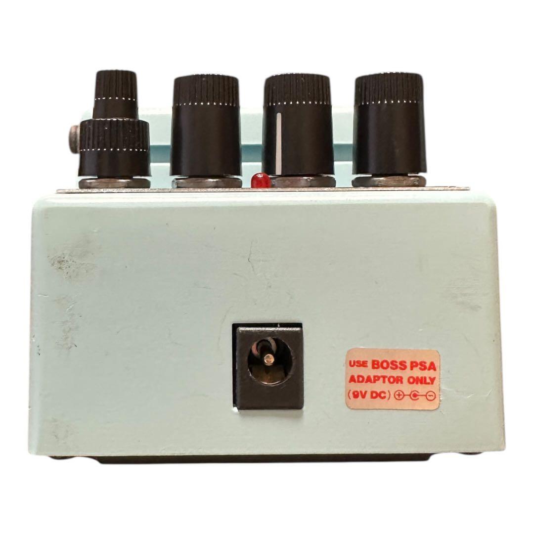 BOSS CE-5 Chorus Ensemble ギターエフェクター