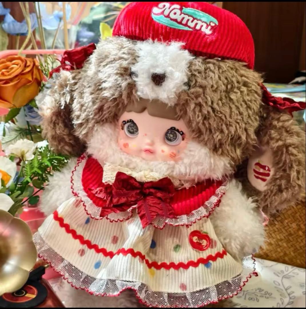 か*る様 Nommi 400 アップル