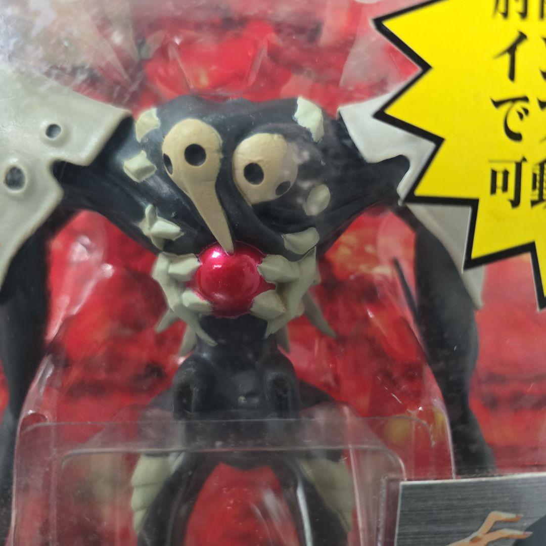 エヴァンゲリオン　リアルモデルシリーズ セット