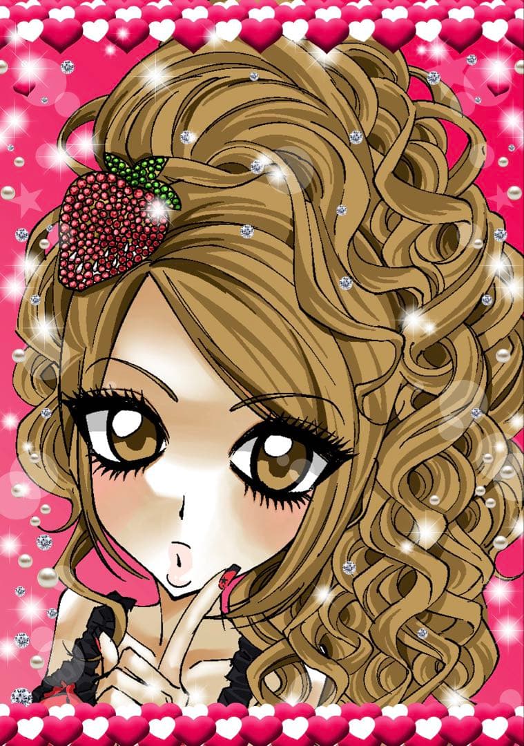 姫♡7点セット