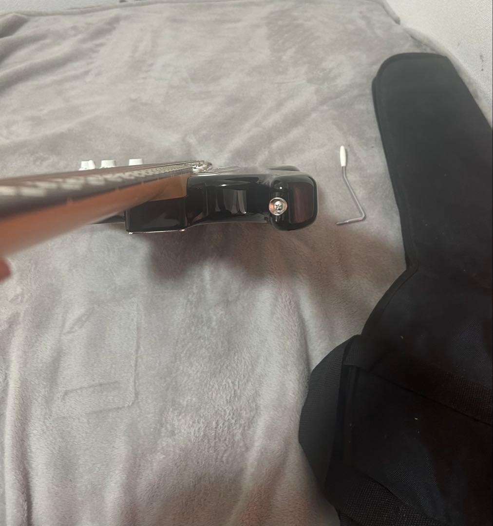 fender made in Japan hybrid II ストラトキャスター