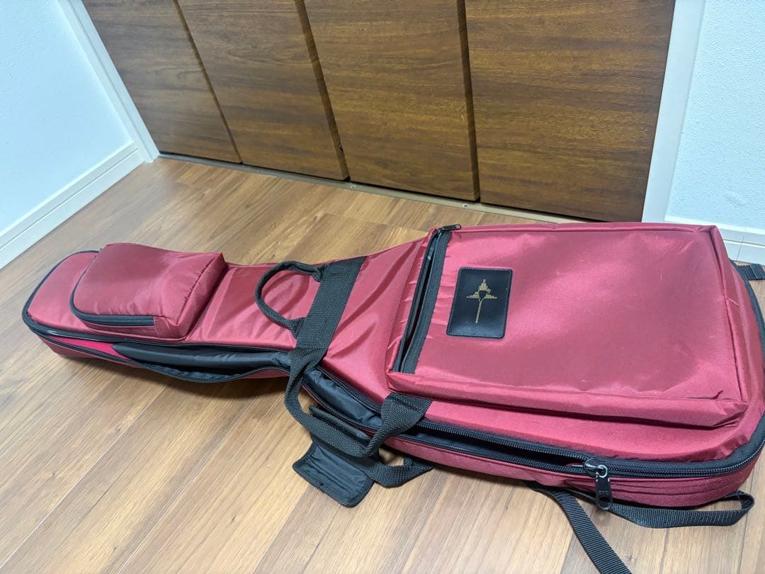 sadowsky NYC standard サドウスキー ギター