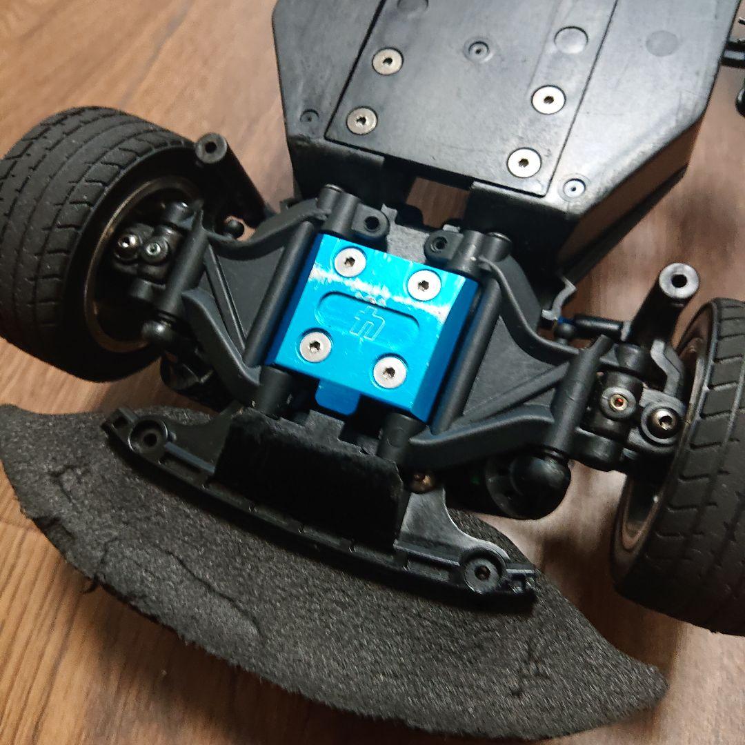 ホビーラジコン TAMIYA M08 CONCEPT
