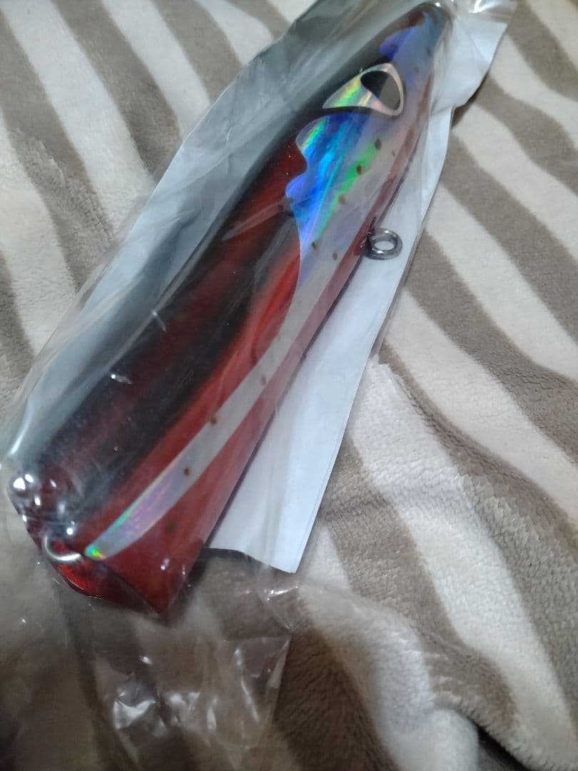 バズー200 イカ CBONE