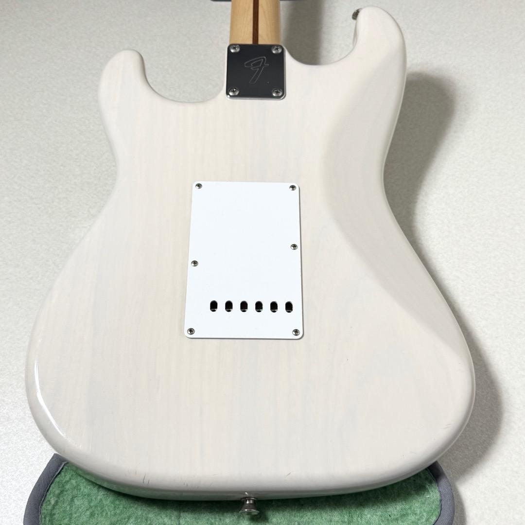 Fender IKEBE FSR 1966 Stratocaster 日本製