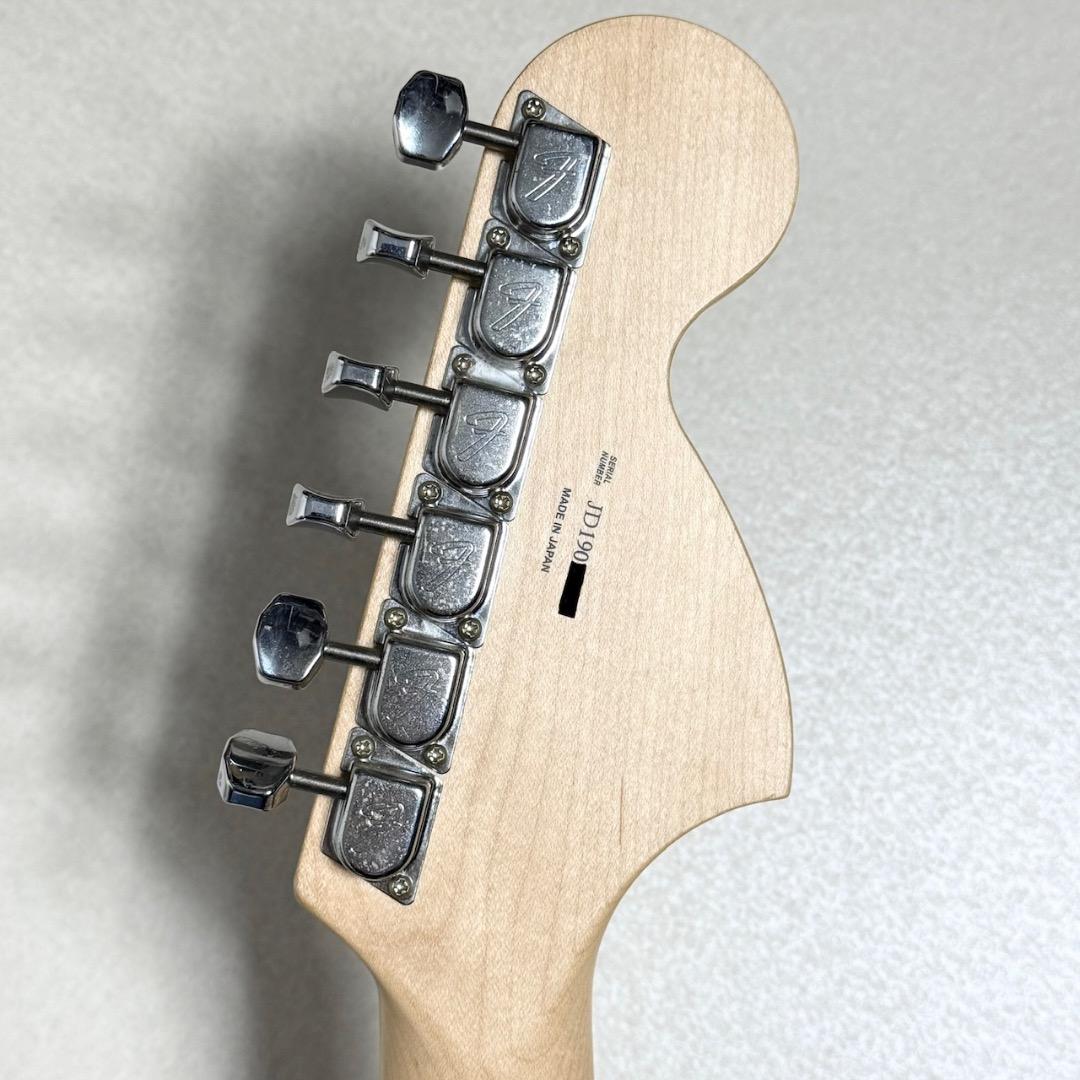 Fender IKEBE FSR 1966 Stratocaster 日本製