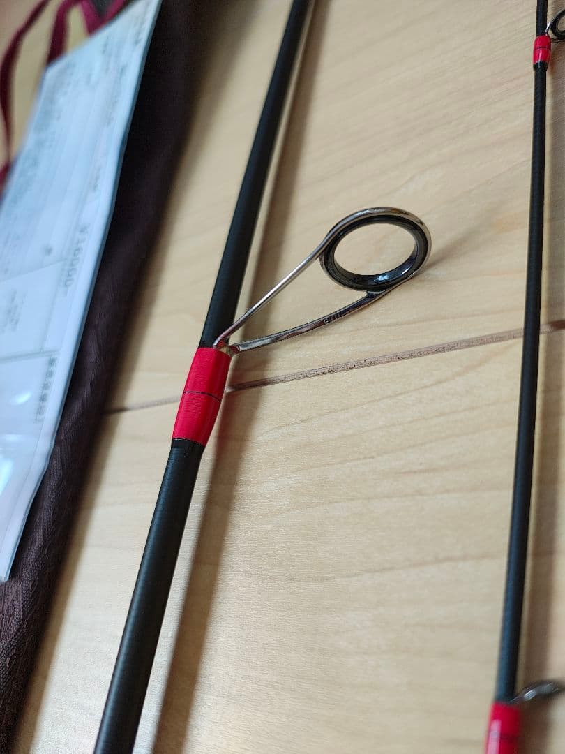 Megabass 礁楽　SL-76LS 　新品未使用品