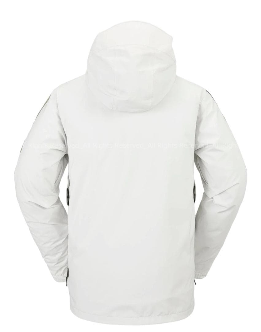 VOLCOM Gore-Tex ボルコム　ストレッチ　ゴアテックス　ジャケット
