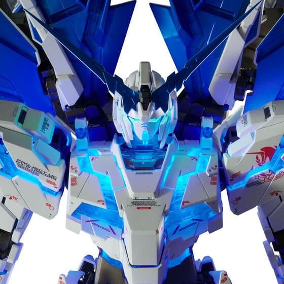 ＰＧ 1/60 ユニコーンガンダム ペルフェクティビリティ