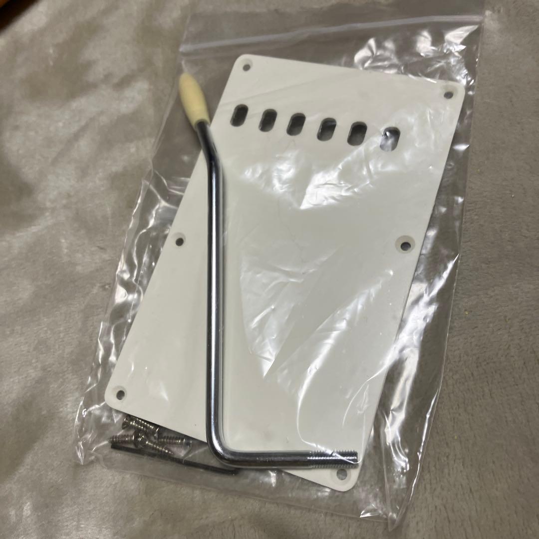 フェンダー　fender JV modified ストラト　新品ハードケース付き