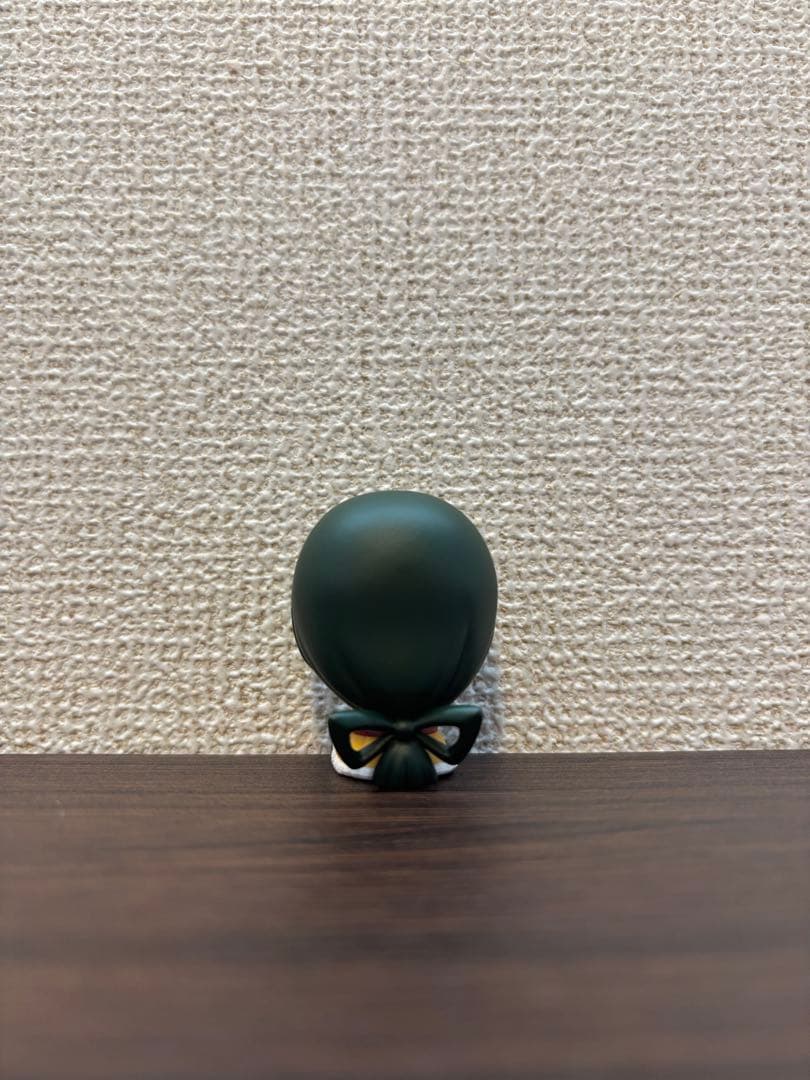 【状態確認用③】ヒロアカ一番くじ　ちょこのっこフィギュア　20体