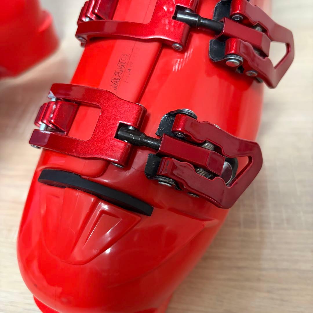 ATOMIC REDSTER TEAM ISSUE 110 スキーブーツ