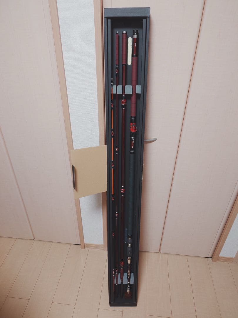 幻覇王 石鯛 HH 524 ダイワ石鯛ロッド