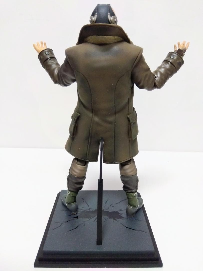 MAFEX NO.52 BANE マフェックス ベイン DARK KNIGHT