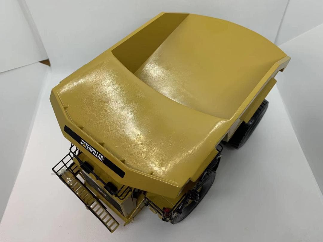 ミニカー Tonkin 1/50 CAT Caterpillar MT4400D