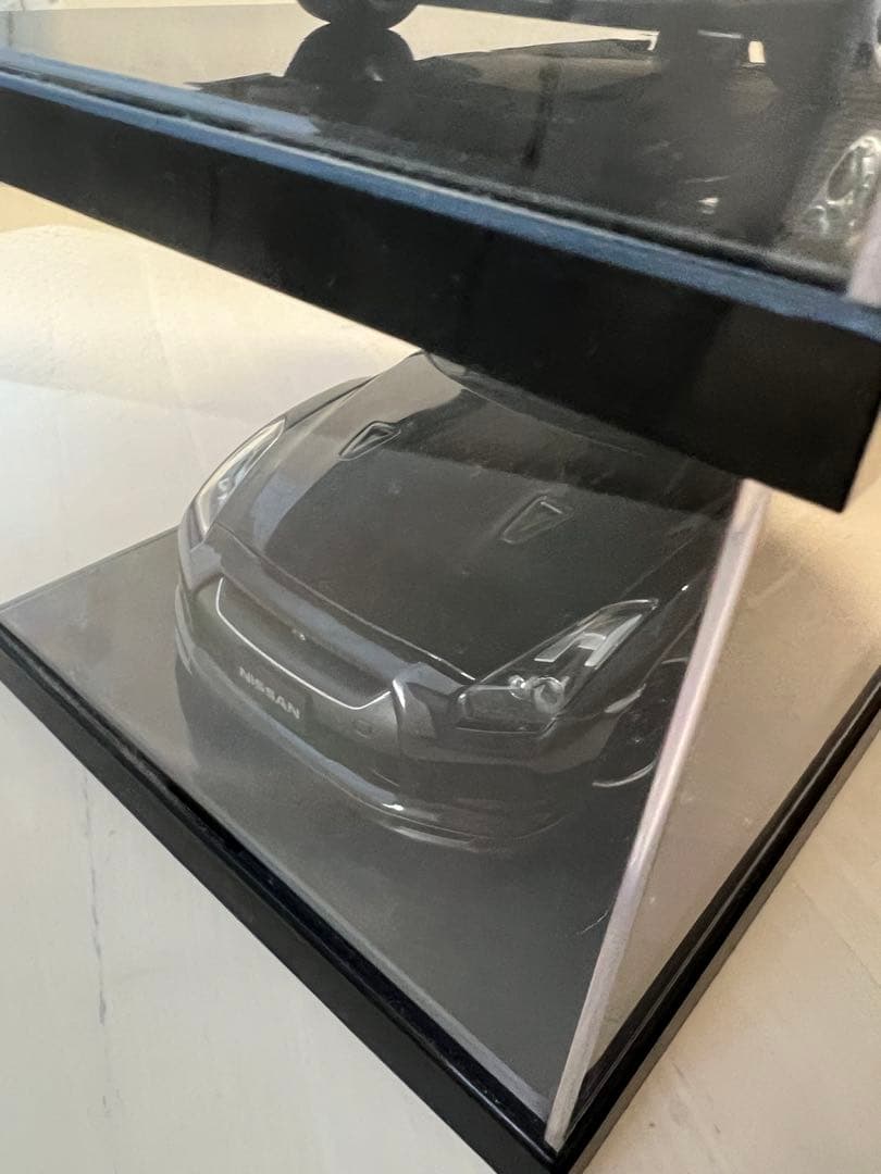バラ売り可能、ASK１/18 オートアート 5車種 透明ケース付き